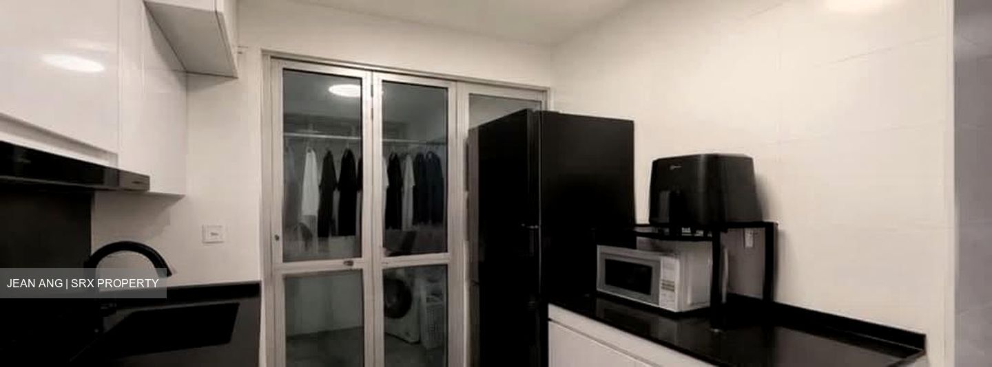 Blk 440A West Ridges @ Bukit Batok (Bukit Batok), HDB 3 Rooms #580855511